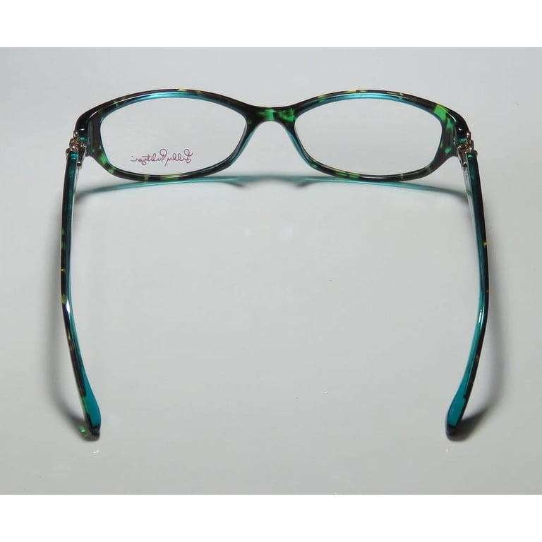 NEW LILLY PULITZER KOLBY WOMENS/LADIES DESIGNER FULL-RIM  display picture 3
