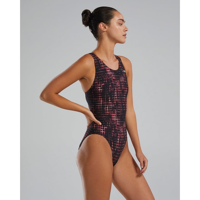 Tyr Womens Atrix Maxfit Swimsuit - Walmart.com