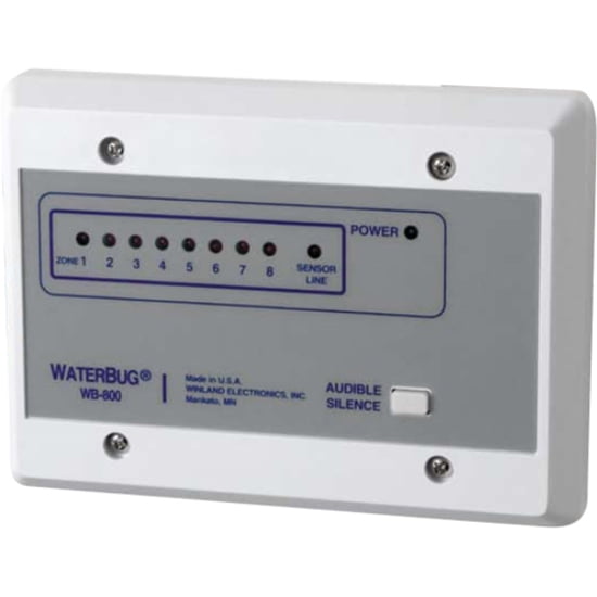 Winland WaterBug WB800 Universal Alarm Control Panel