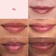 thumbnail image 5 of Lip Shimmer Burt's Bees Nude Collection, 3 tubos de 2,6 ml, 5 of 9