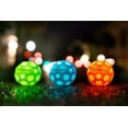 thumbnail image 5 of Bola hinchable Waboba Moonshine Moon Ball con luz naranja, 5 of 5
