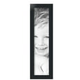 thumbnail image 2 of ArtToFrames 5x21 inch Black Picture Frame, Black MDF Poster Frame (3943), 2 of 8