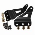 thumbnail image 1 of Off-Road Vehicle Modified LED Light Bar Bracket Roof 50 Inch LED Light Bracket Suitable for Chevrole, 1 of 5