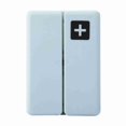 thumbnail image 1 of Organizador Magnético Portátil De La Caja De La Píldora Con El Estuche Plegable De La Medicina Del Almacenamiento De 7 Compartimentos, 1 of 7