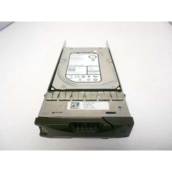 HP ProLiant DL360e G8, DL360p G8 146GB 15K 6G SAS 2.5" Hard Drive