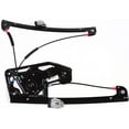 thumbnail image 3 of Window Regulator For 1995-2001 BMW 750iL 740iL Front, Right Passenger Power With Motor, 3 of 6