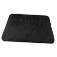 thumbnail image 4 of Card Game Mat Thick Non-slip Rubber Board Game ahjong Mat for Party Tanble M, 4 of 8