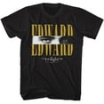 thumbnail image 1 of Twilight Edward Eyes Black Adult T-Shirt 4Xlt, 1 of 2