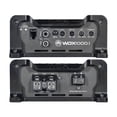 thumbnail image 4 of Amplificador Monoblock DB Drive WDX1000.1 1000W Clase D, 4 of 4