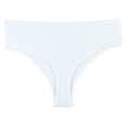 thumbnail image 3 of Culottes pour Femmes String Uni Libido Grande Taille T-back Culottes Aguichant sous-Vêtements, 3 of 6