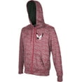 thumbnail image 5 of ProSphere Boys' Eastern Washington University Brushed Fullzip Hoodie, 5 of 8