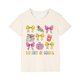 thumbnail image 2 of Xihbxyly Camiseta para Niño, Bonita Camiseta de Mangas Abullonadas, Estampado "100 Días de Colegio", Informal, Ideal para Verano, Ideal para Combinar con Cualquier Atuendo, Ideal para Viajes, Fiestas, 2 of 6