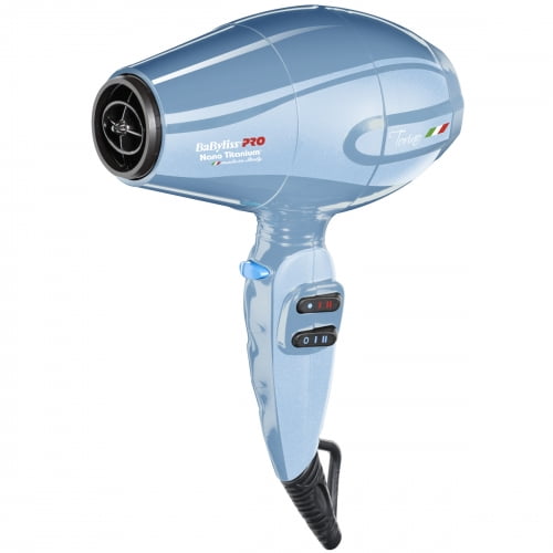 babyliss blower