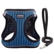 thumbnail image 1 of Premium Pet Harness and Leash Set - Perfect for Small and Medium Dogs Walking and Traveling!, 1 of 4