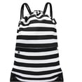 thumbnail image 1 of Drawstring Backpack Bag Sport Gym Sackpack, 1 of 5