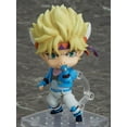 thumbnail image 2 of Medicos Jojo's Bizarre Adventure Caesar Anthonio Zeppeli Nendoroid Action Figure, 2 of 6