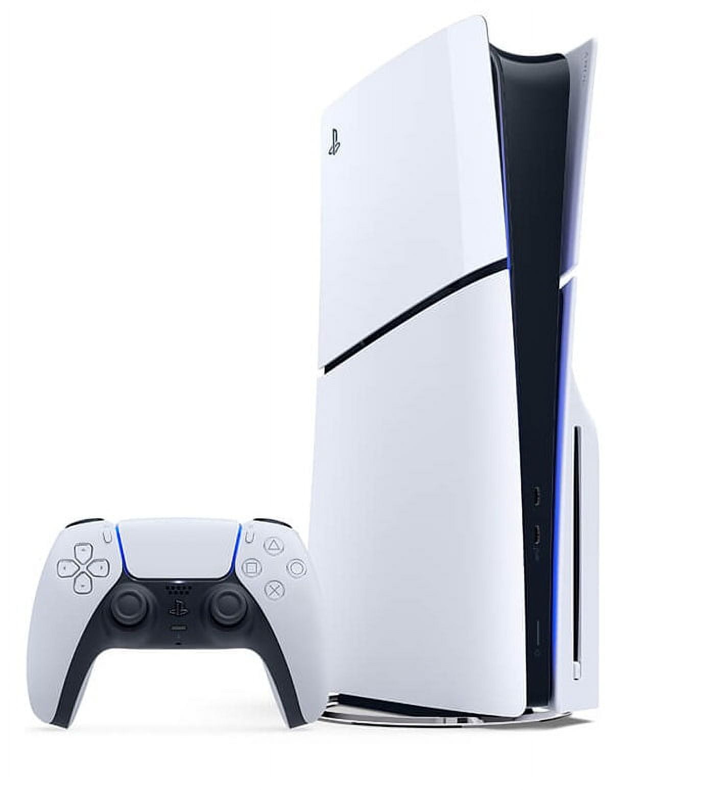 【公式ショップ】 PlayStation 5 8 Zen Ryzen AMD SSD, 1TB Version, Disc Slim 家庭用ゲーム機本体