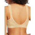 thumbnail image 4 of Bali Women’s Beautifully You Shaping Wireless Bra, 4 of 4