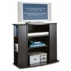 Mainstays Tall Tv Stand