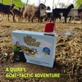 thumbnail image 4 of Juego de mesa y cartas Jojali How Brave is Mave Family Fun, 4 of 5