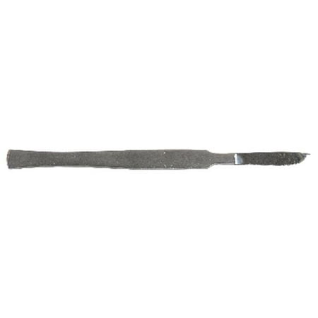 American Educational Products 7-386 Scalpel Chrome 1.5 Inch Blade