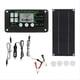 thumbnail image 1 of 600W Solar Panel Kit with 100A Charge Controller Solar Charging, 1 of 5