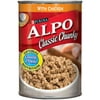 Alpo Classic Chunky With Chicken Dog Food, 22 oz