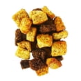 thumbnail image 5 of Fresh Gourmet Deli Style Garlic Crouton, 2.5 Pound -- 4 per case., 5 of 6