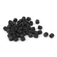 thumbnail image 1 of Unique Bargains 10#-32 x 3/16' Thread Hexagon Socket Drive Cup Point Head Grub Screws 50 Pcs, 1 of 1