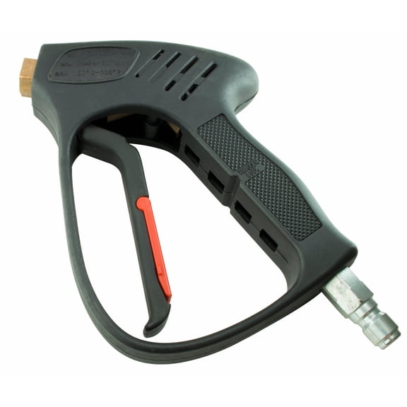 Erie Tools 5000 PSI Pressure Washer Gun 300°F Hot Water Grade with Trigger