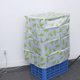 thumbnail image 1 of Moluckfu Cobertor Para Con Satinada Impermeable Y Decorativo Multicolor, 1 of 6