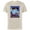 Natural, variant on Aladdin Genie Magic Maker - Short Sleeve Cotton T-Shirt for Adults - Customized-Royal Heather