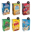 thumbnail image 2 of Kellogg's Jumbo Assortment Pack (32.7 oz., 30 pk.), 2 of 15