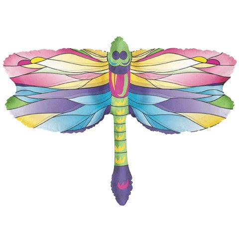 Anagram 34" Flutters Dragonfly