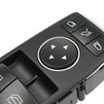 thumbnail image 7 of Front Side Window Switch for W212 W204 A2128208310, 7 of 7