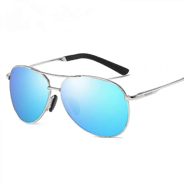 Classic Aviator Sunglasses For Men Women Driving Sun Glasses Polarized Lens 100% Uv Blockingxq-sg659