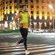 thumbnail image 4 of Chaleco de seguridad ANGGREK reflectante para ciclismo y correr, 4 of 8