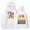 White, variant on Matt Rife Stay Golden Tour Hoodies Streetwear Pullovers Women Men Fashion Long Sleeve Sweatshirts