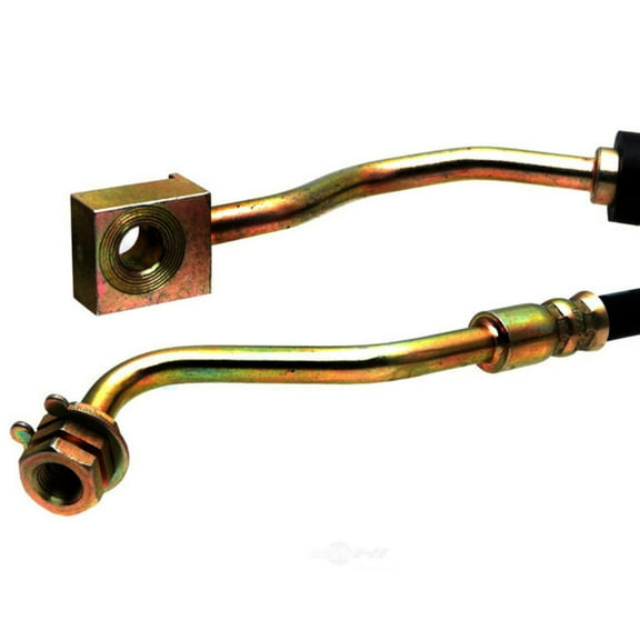 Raybestos BH380391 Professional Grade Hydraulic Brake Hose Fits select: 1995-1997 FORD RANGER, 1995-1997 MAZDA B2300