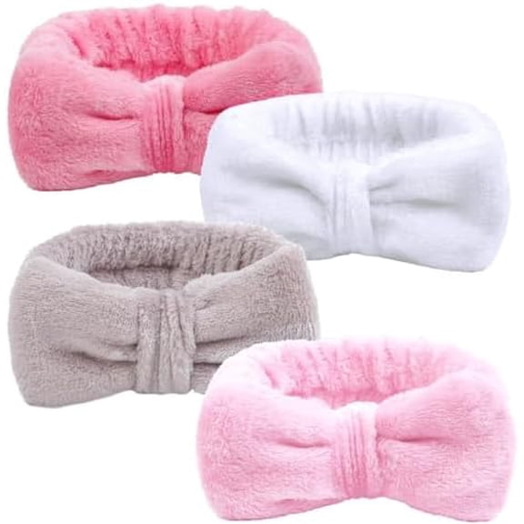 Skincare Headbands for Women Makeup Headbands for Women Washing , Wash Band Christmas Gifts for Teen Girls