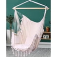 thumbnail image 2 of Silla Colgante XXL Zhivalor para 2 Personas 185 x 130 cm, 2 of 6
