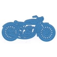 thumbnail image 1 of Nellie's Choice - Shape Die Motorcycle, 1 of 4