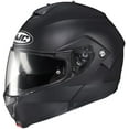 thumbnail image 3 of HJC C91 Casque de Moto de Rue pour Homme - Semi-Plat Noir/Très Grand, 3 of 4