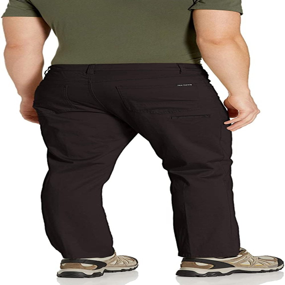 HUK Mens Navigate Quick-Drying 