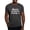 Charcoal, variant on CafePress - Home Is Where Daddy Is Dark T Shirt - Men's Classic Cotton T-Shirts