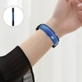 thumbnail image 2 of Shisuyan 2Pcs Arm Safety Signal Light LED Light Armband Night Running Reflective Armlet, 2 of 8