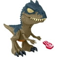 thumbnail image 3 of Jurassic World Méga Rugissement Allosaure, 3 of 7