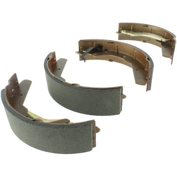 Centric 111.05031 Centric Brake Shoes Fits select: 1987 VOLKSWAGEN TRANSPORTER, 1982-1986 VOLKSWAGEN VANAGON