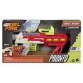 thumbnail image 2 of Nerf Pro Gelfire Pronto Water Bead Blaster, 5000 Gelfire Rounds, Eyewear, Ages 14+, 2 of 8