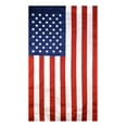thumbnail image 2 of Annin 2.5'x4' U.S. Banner with Aluminum Pole and Bracket Value Bundle, 2 of 3